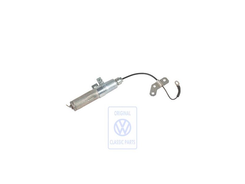 Original VW Suppressor With Cable For Coil - 251951261