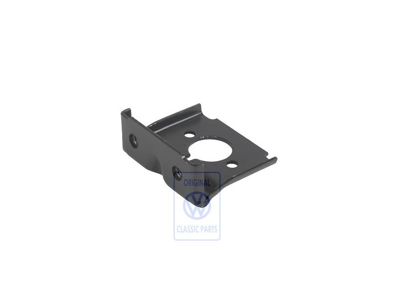 Original VW Retaining Plate - 251955209