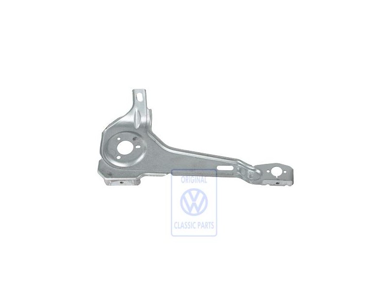 Original VW Wiper Frame - 251955605