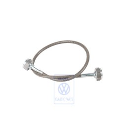 Original VW Speedometer Drive Cable - 251957805K