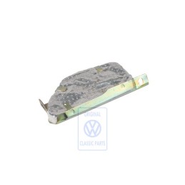 Original VW Guard Plate - 251959203A