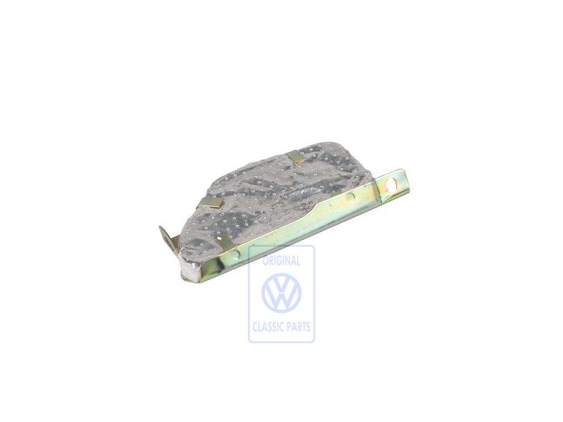 Original VW Guard Plate - 251959203A