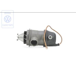 Original VW Motor (Screened) For Combustion Air - 251963031A