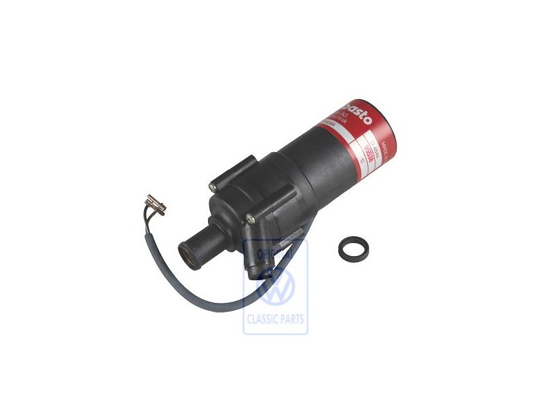 Original VW Coolant Pump - 251963198