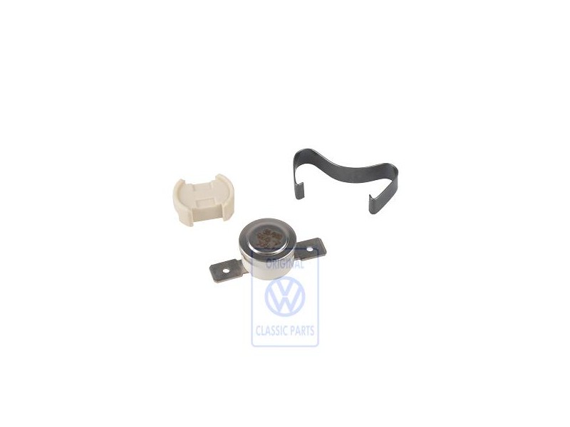 Original VW Fuel Cut-Off - 251963243B