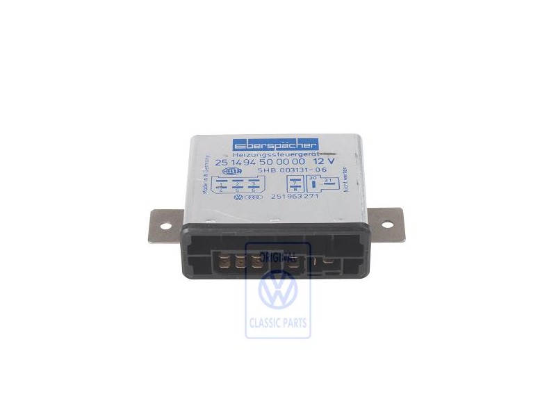 Original VW Control Unit - 251963271
