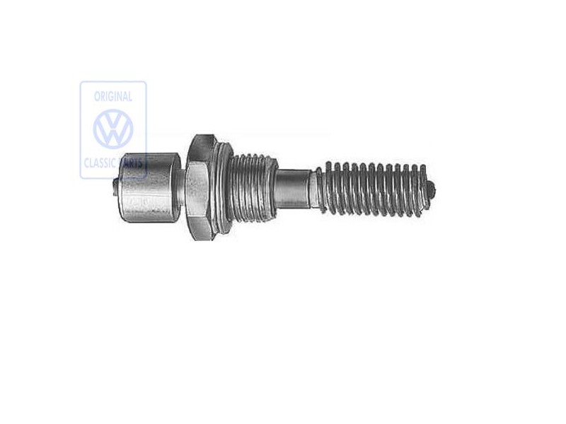 Original VW Glow Plug - 251963319E
