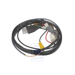 Original VW Harness For Engine Compartment - 251971071CF