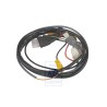 Original VW Harness For Engine Compartment - 251971071CF