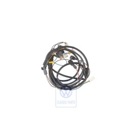 Original VW Harness For Engine Compartment - 251971071FQ