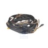 Original VW Wiring Harness: Front - 251971072BC