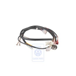 Original VW Wire Set - 251971083N