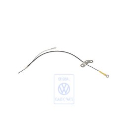 Original VW Wire Set - 251971135
