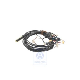 Original VW Wiring Harness For Anti-Lock Brakesystem -Abs- - 251971279B