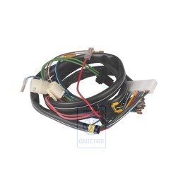 Original VW Wiring Harness For Additional Heater - 251971477AC