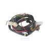 Original VW Wiring Harness For Additional Heater - 251971477AC