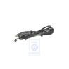 Original VW Wiring Harness For Additional Heater - 251971477K