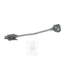 Original VW Wire Set - 251972237C
