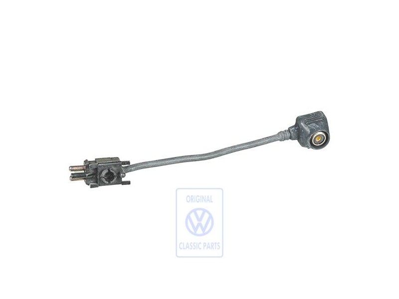 Original VW Wire Set - 251972237C
