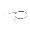 Original VW Heater Valve Cable - 252265473