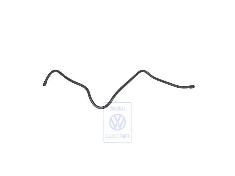 Original VW Vacuum Pipe - 252611939