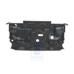 Original VW Pedal Plate - 252801051B