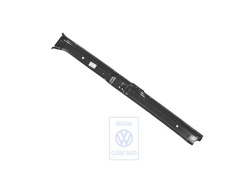 Original VW C-Pillar - 252809353