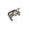 Original VW Hinge (Complete) For Sliding Door - 252843335B