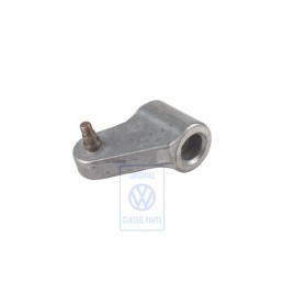 Original VW Support For Sliding Door - 252843341A