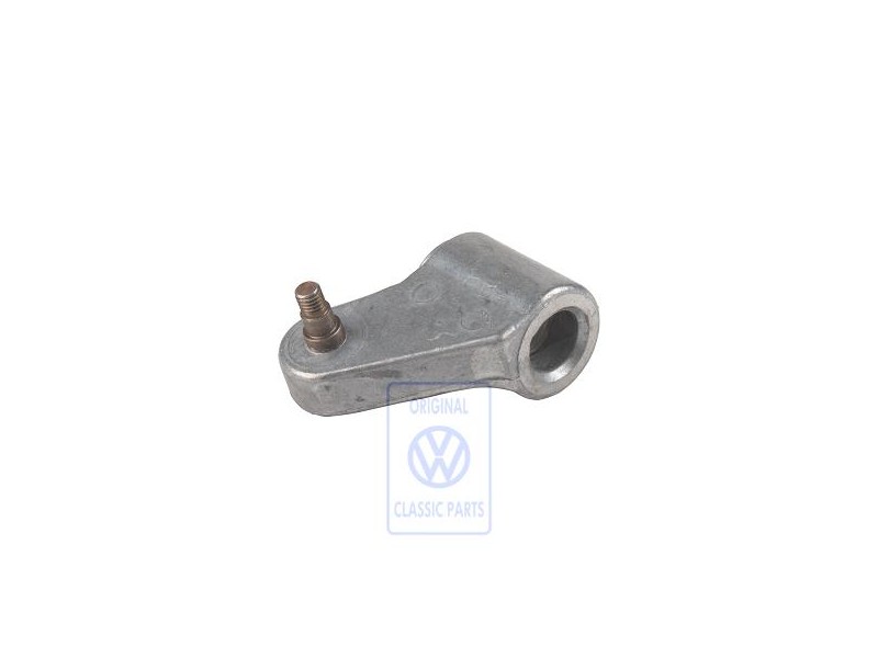 Original VW Support For Sliding Door - 252843341A