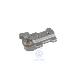 Original VW Roller Guide For Sliding Door - 252843405A