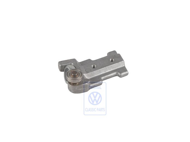 Original VW Roller Guide For Sliding Door - 252843405A