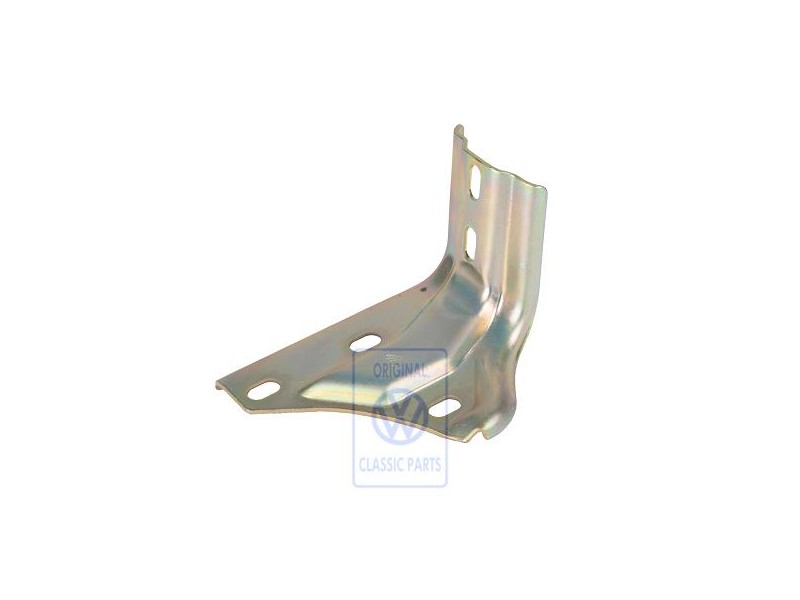 Original VW Carrier Arm - 252843411