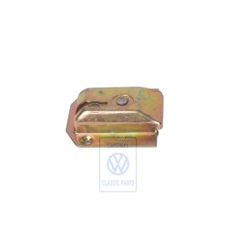Original VW Locking Mechanism - 252843443A