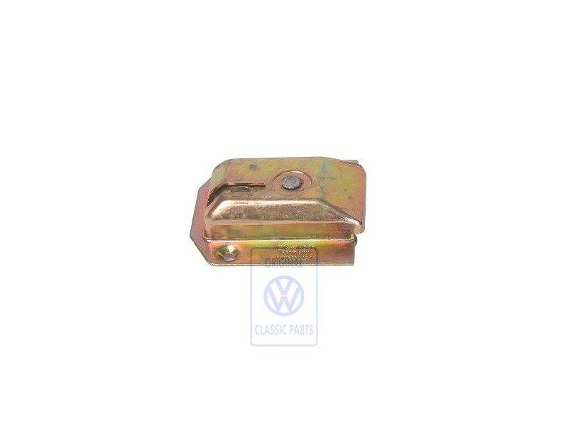 Original VW Locking Mechanism - 252843443A
