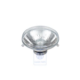 Original VW Headlight Insert - 252941105