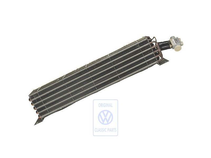 Original VW Evaporator - 253260105A