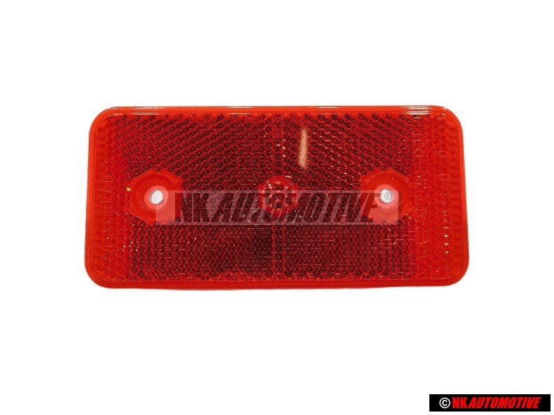 Original VW Side Marker Light - 251945061