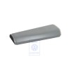 Original VW Air Guide Channel Ascot Grey - 253260321 5FK