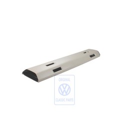 Original VW Air Guide Channel Beige Grey - 253260323 7UK
