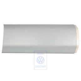 Original VW Air Guide Channel Ascot Grey - 253260325 5FK