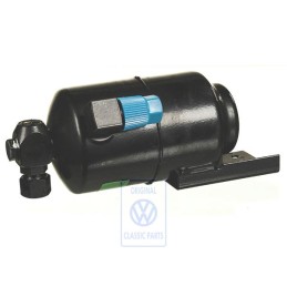 Original VW Drier - 253260633D