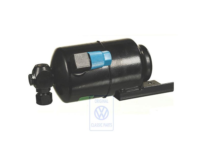 Original VW Drier - 253260633D