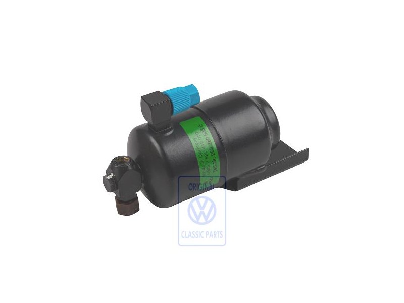 Original VW Drier - 253260633E