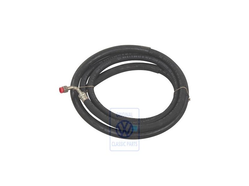 Original VW Refrigerant Hose - 253260702D