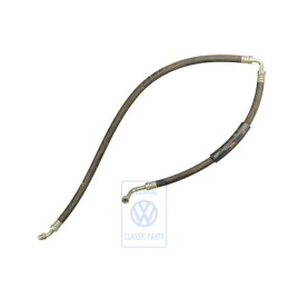 Original VW Refrigerant Hose - 253260707G