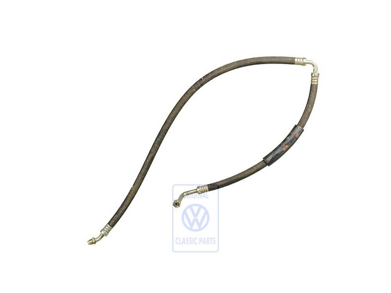 Original VW Refrigerant Hose - 253260707G