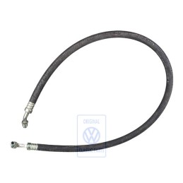 Original VW Refrigerant Hose - 253260707J