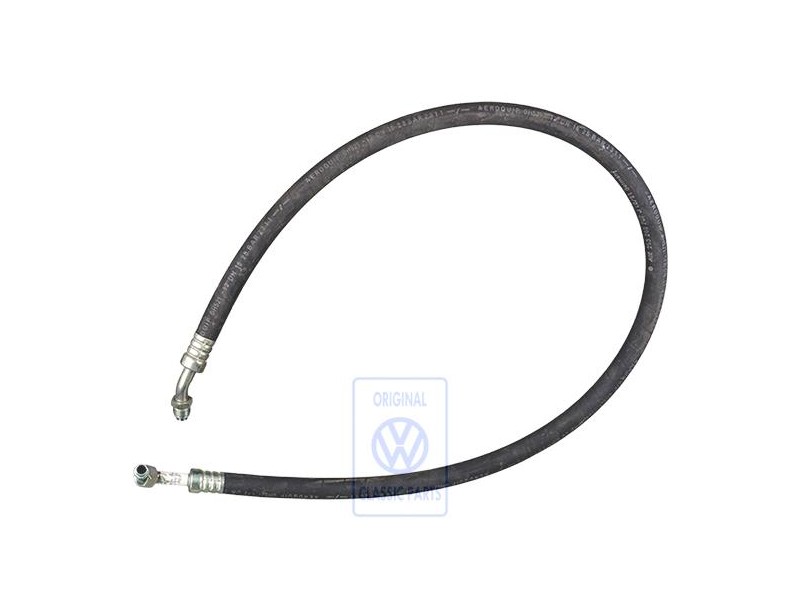 Original VW Refrigerant Hose - 253260707J