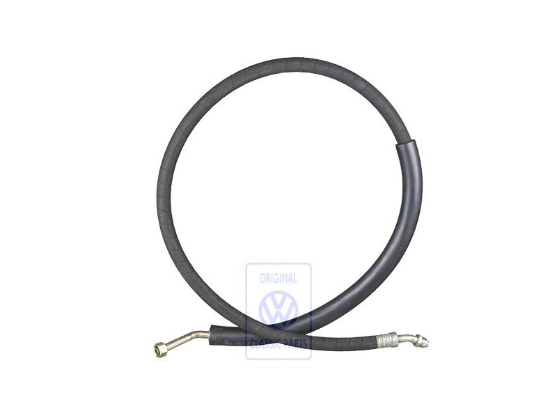 Original VW Refrigerant Hose - 253260707L